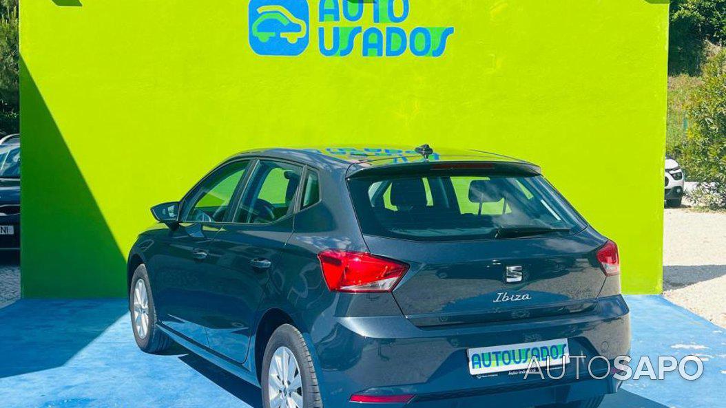 Seat Ibiza 1.0 TSI Style de 2024