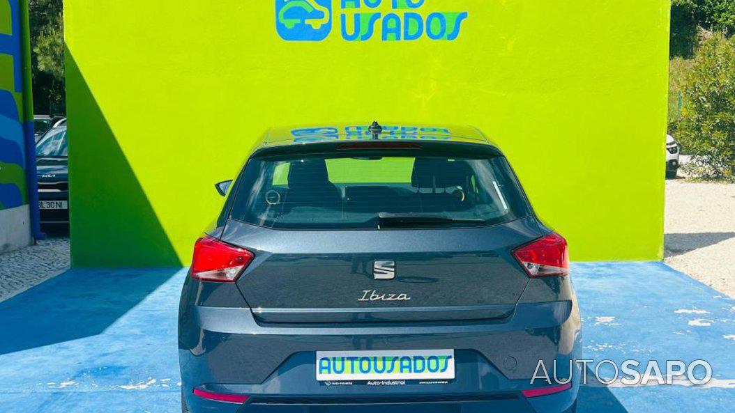 Seat Ibiza 1.0 TSI Style de 2024