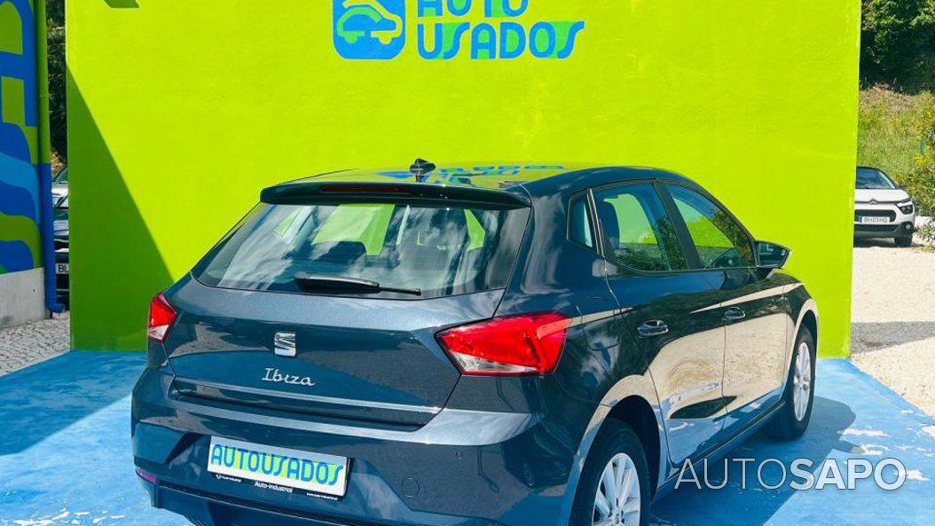 Seat Ibiza 1.0 TSI Style de 2024