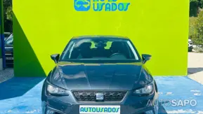 Seat Ibiza 1.0 TSI Style de 2024