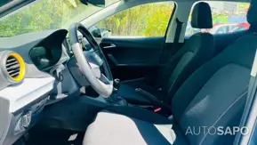 Seat Ibiza 1.0 TSI Style de 2024