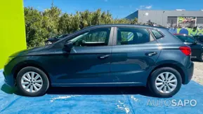 Seat Ibiza 1.0 TSI Style de 2024
