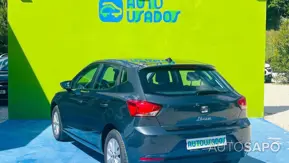 Seat Ibiza 1.0 TSI Style de 2024
