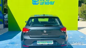 Seat Ibiza 1.0 TSI Style de 2024