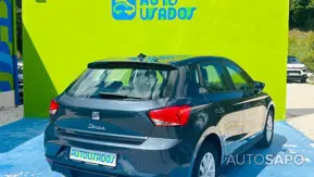 Seat Ibiza 1.0 TSI Style de 2024