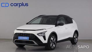 Hyundai Bayon 1.0 T-GDi Premium DCT de 2024