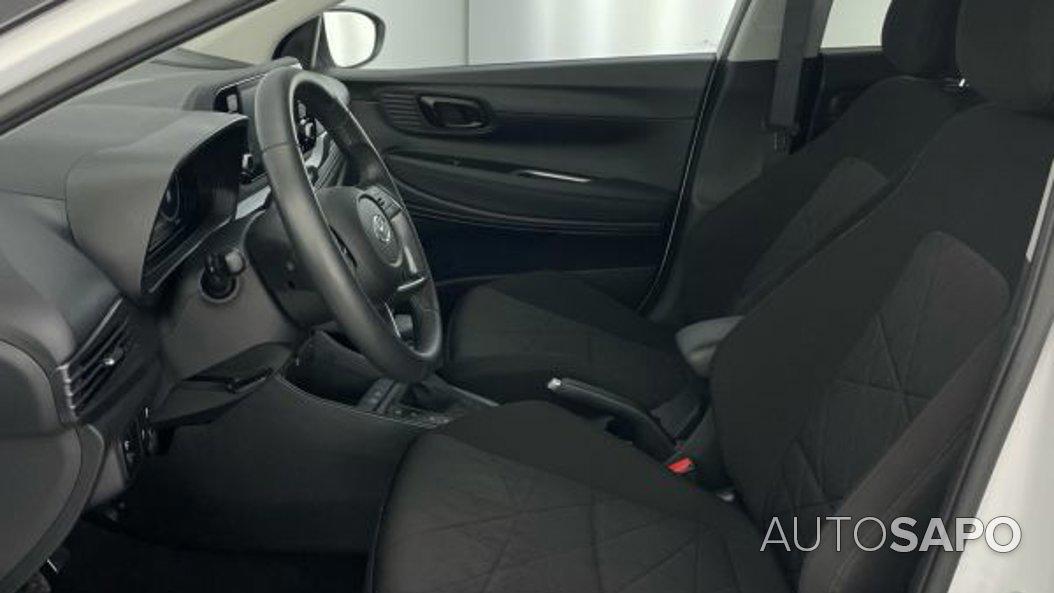 Hyundai Bayon 1.0 T-GDi Premium DCT de 2024
