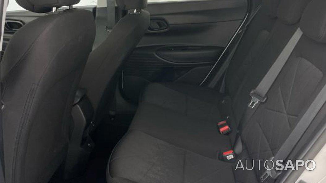 Hyundai Bayon 1.0 T-GDi Premium DCT de 2024