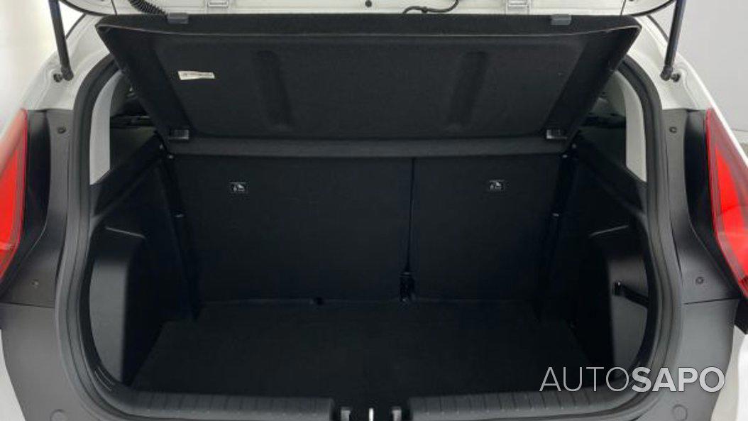 Hyundai Bayon 1.0 T-GDi Premium DCT de 2024