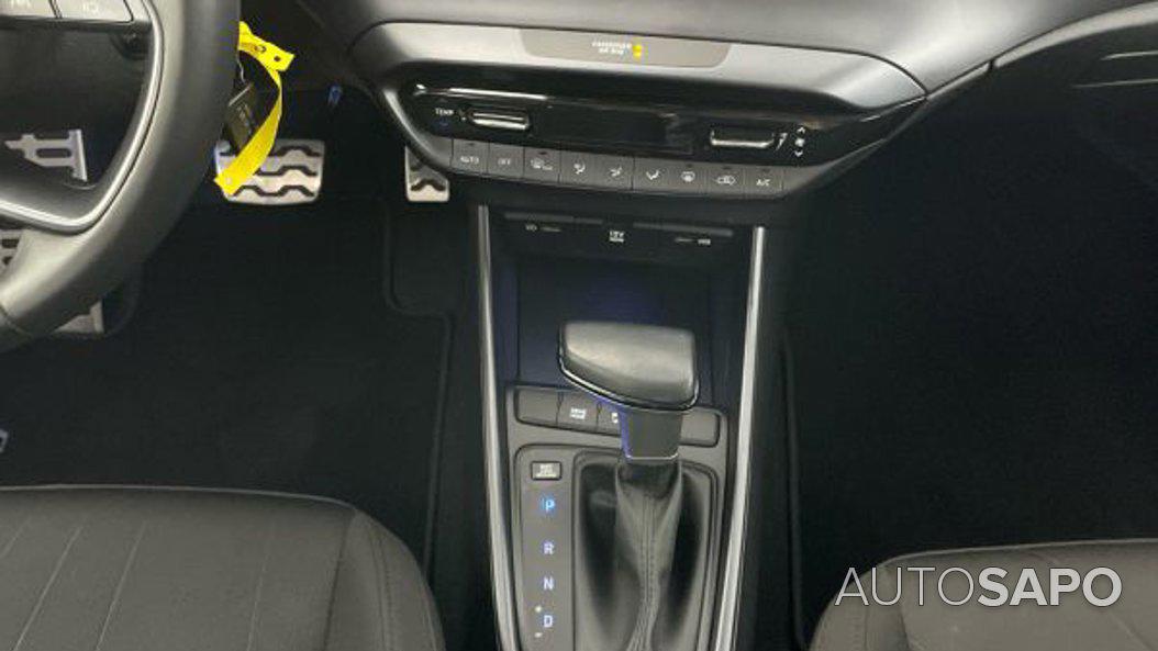 Hyundai Bayon 1.0 T-GDi Premium DCT de 2024