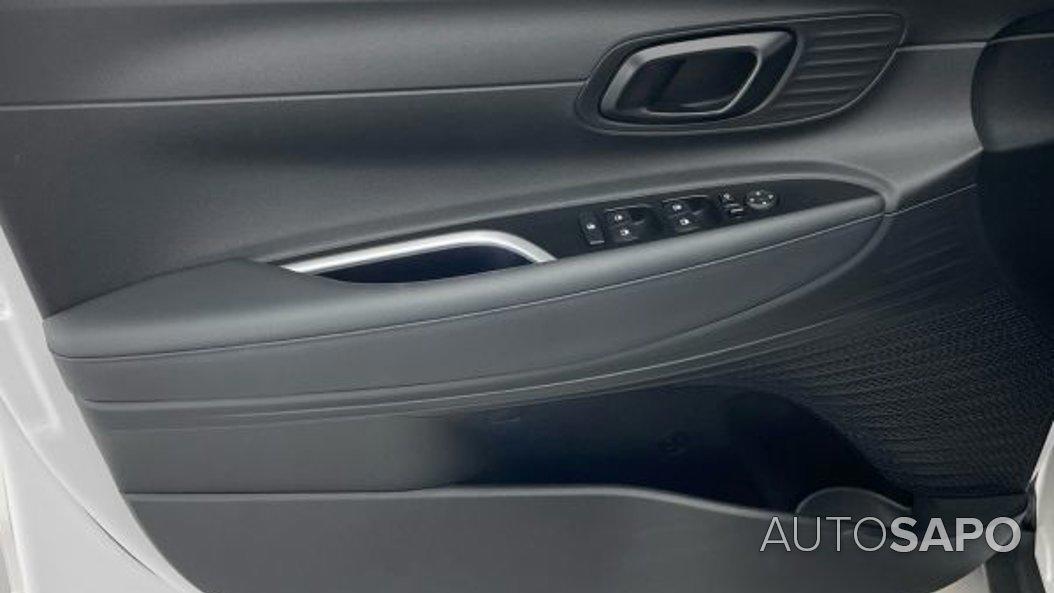 Hyundai Bayon 1.0 T-GDi Premium DCT de 2024