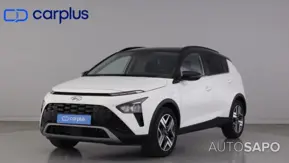 Hyundai Bayon 1.0 T-GDi Premium DCT de 2024