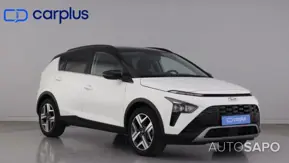 Hyundai Bayon 1.0 T-GDi Premium DCT de 2024
