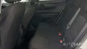 Hyundai Bayon 1.0 T-GDi Premium DCT de 2024
