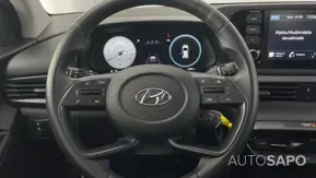 Hyundai Bayon 1.0 T-GDi Premium DCT de 2024
