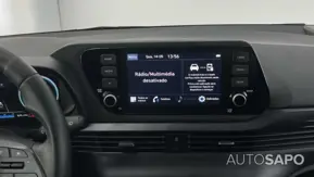 Hyundai Bayon 1.0 T-GDi Premium DCT de 2024