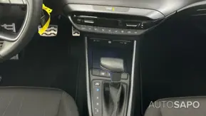 Hyundai Bayon 1.0 T-GDi Premium DCT de 2024