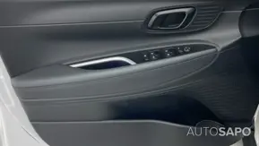 Hyundai Bayon 1.0 T-GDi Premium DCT de 2024