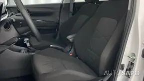 Hyundai Bayon 1.0 T-GDi Premium DCT de 2024
