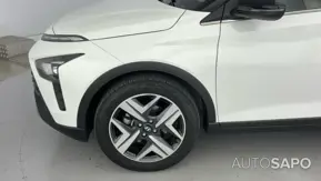 Hyundai Bayon 1.0 T-GDi Premium DCT de 2024