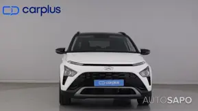 Hyundai Bayon 1.0 T-GDi Premium DCT de 2024