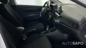 Hyundai Bayon 1.0 T-GDi Premium DCT de 2024