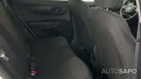 Hyundai Bayon 1.0 T-GDi Premium DCT de 2024
