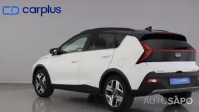 Hyundai Bayon 1.0 T-GDi Premium DCT de 2024