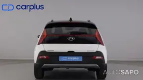 Hyundai Bayon 1.0 T-GDi Premium DCT de 2024
