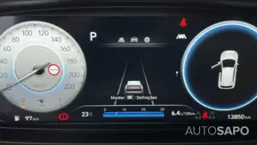 Hyundai Bayon 1.0 T-GDi Premium DCT de 2024