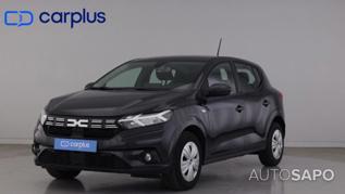 Dacia Sandero 1.0 ECO-G Essential Bi-Fuel de 2023