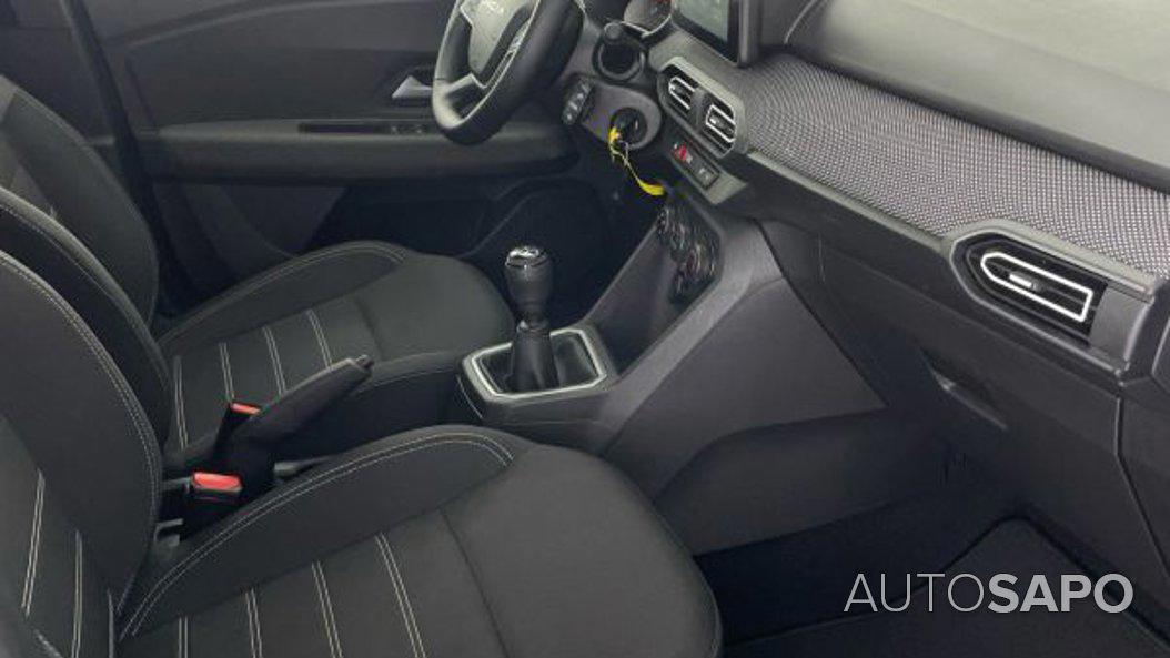 Dacia Sandero 1.0 ECO-G Essential Bi-Fuel de 2023