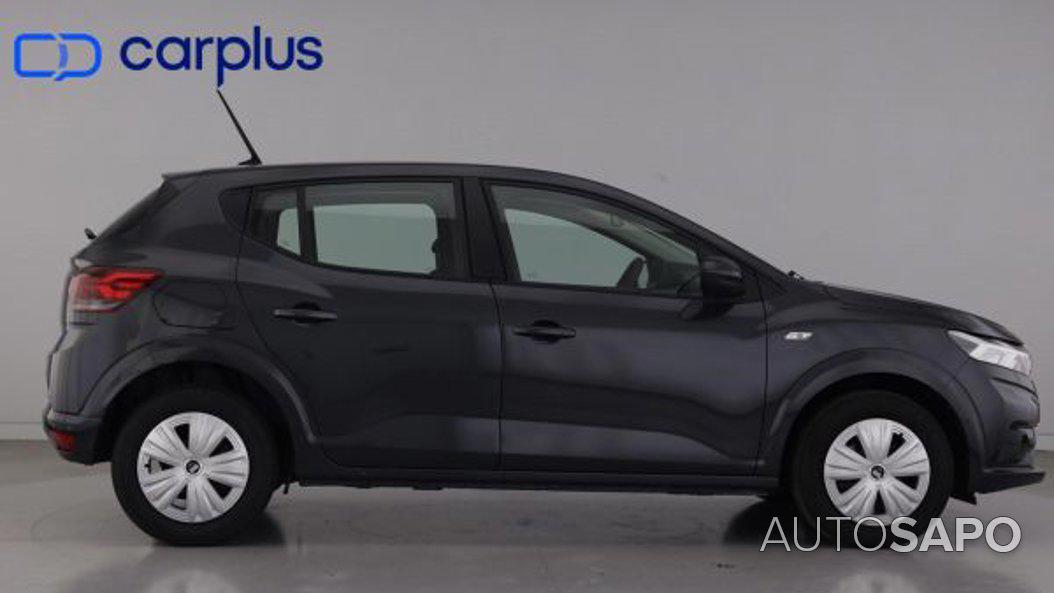 Dacia Sandero 1.0 ECO-G Essential Bi-Fuel de 2023