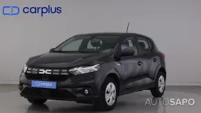 Dacia Sandero 1.0 ECO-G Essential Bi-Fuel de 2023