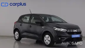 Dacia Sandero 1.0 ECO-G Essential Bi-Fuel de 2023
