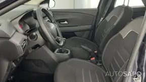 Dacia Sandero 1.0 ECO-G Essential Bi-Fuel de 2023