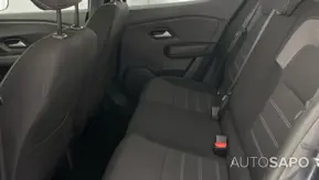 Dacia Sandero 1.0 ECO-G Essential Bi-Fuel de 2023