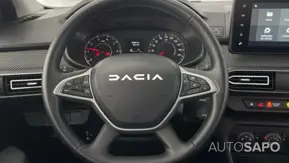Dacia Sandero 1.0 ECO-G Essential Bi-Fuel de 2023