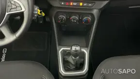 Dacia Sandero 1.0 ECO-G Essential Bi-Fuel de 2023