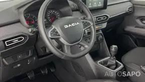 Dacia Sandero 1.0 ECO-G Essential Bi-Fuel de 2023