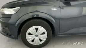Dacia Sandero 1.0 ECO-G Essential Bi-Fuel de 2023