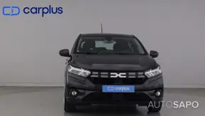Dacia Sandero 1.0 ECO-G Essential Bi-Fuel de 2023