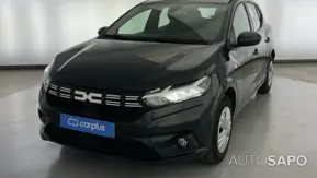 Dacia Sandero 1.0 ECO-G Essential Bi-Fuel de 2023