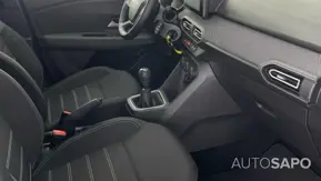 Dacia Sandero 1.0 ECO-G Essential Bi-Fuel de 2023
