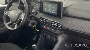 Dacia Sandero 1.0 ECO-G Essential Bi-Fuel de 2023