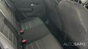 Dacia Sandero 1.0 ECO-G Essential Bi-Fuel de 2023