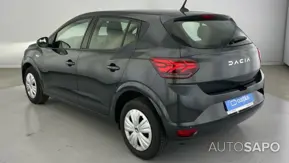 Dacia Sandero 1.0 ECO-G Essential Bi-Fuel de 2023
