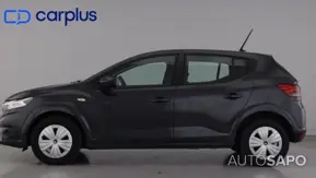 Dacia Sandero 1.0 ECO-G Essential Bi-Fuel de 2023