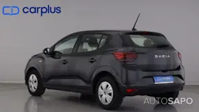 Dacia Sandero 1.0 ECO-G Essential Bi-Fuel de 2023