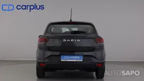Dacia Sandero 1.0 ECO-G Essential Bi-Fuel de 2023